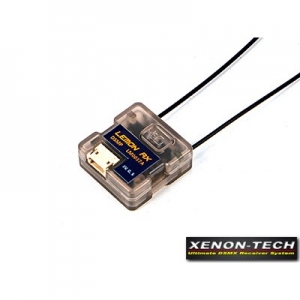 �˾���ũ XN-LM0081 [Xenon-Tech] DSMP ����Ʈ�� ȣȯ 7ä�� ���̹���Ƽ ���ű� (Failsafe/11ms/DSMX/DSM2 ȣȯ) - New 3
