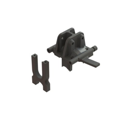 [ARRMA] ARA311188 Centre Diff Gear Cover