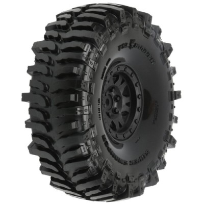 [PROLINE-RACING] 1013-310 1/10 Interco Bogger G8 F/R 1.9 Crwlr Trs MTD 12mm Blk Impulse (2)