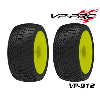 [VP PRO RACING] (1:8 Ʈ���� Ÿ�̾� ��) VP-912 Frontier Evo M2 RY �Ѻ��� 2������