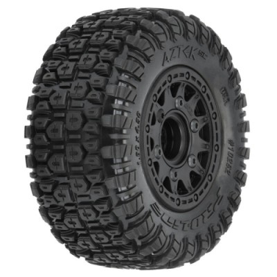 [PROLINE-RACING] 10262-10 1/10 Aztek M2 F/R 2.2
