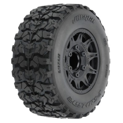 [PROLINE-RACING] 10299-10 1/10 Jaeger HP BELTED F/R 2.8��ġ MT Ÿ�̾� MTD 12mm/14mm ���� ���̵�(2)