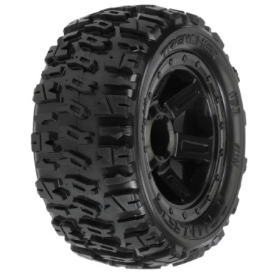 [PROLINE-RACING] 1194-11 1/16 Trencher M2 Fr/Rr 2.2