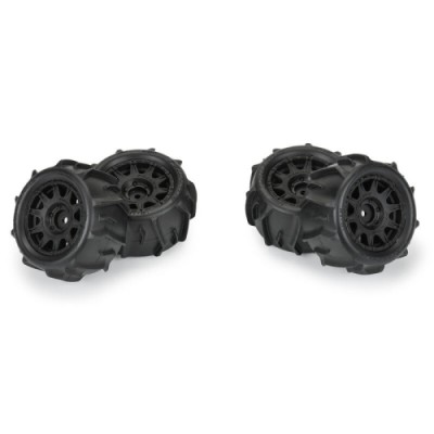 [PROLINE-RACING] 10311-10 1/18 Dumont F/R Ÿ�̾� MTD 12mm ���� ���̵�(4): GRANITE GROM Ÿ�̾�