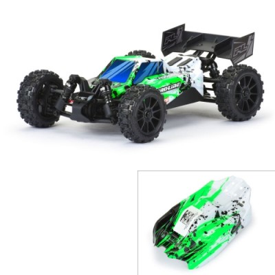 [PROLINE-RACING] 3671-22 Typhon GROM�� Axis ������/ ���� �ٵ�