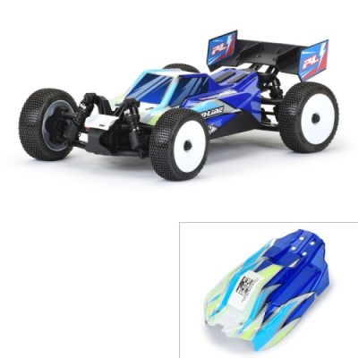 [PROLINE-RACING] 3671-21 Typhon GROM�� Axis ������/ ���� �ٵ�