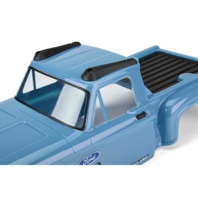 [PROLINE-RACING] 6360-00 SC, 1:10 �� 1:8 ���� Ʈ�� �ٵ�� ���� ��Ű�� �ٵ� ��������