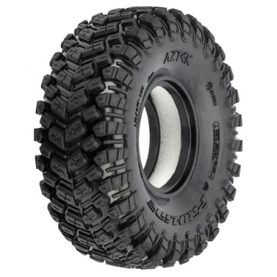 [PROLINE-RACING] 10254-14 1/10 Aztek G8 ����/�ĸ� 1.9 ��ũ�Ѹ� Ÿ�̾� (2)
