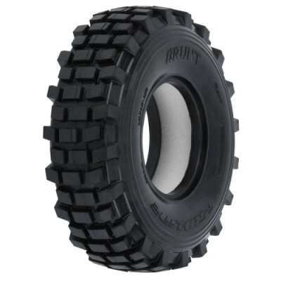[PROLINE-RACING] 1017-214 1/10 Grunt G8 Front/Rear 1.9 Rock Crawling Tires (2)