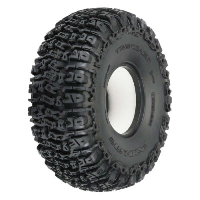 [PROLINE-RACING] 10191-03 1/10 Trencher Predator Front/Rear 2.2