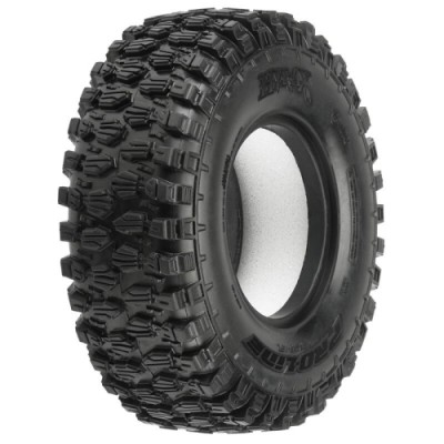 [PROLINE-RACING] 10142-03 1/10 Class 1 Hyrax Predator Front/Rear 1.9 Rock Crawling Tires (2)