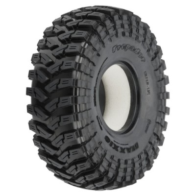 [PROLINE-RACING] 10227-14 1/10 Maxxis Trepador G8 F/R 1.9