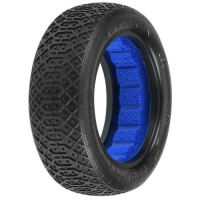 [PROLINE-RACING] 8239-17 1/10 Electron MC 2WD Front 2.2 Off-Road Buggy Tires (2)