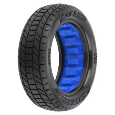 [PROLINE-RACING] 8309-03 1/10 Hot Lap M4 2WD Front 2.2 Dirt Oval Buggy Tires (2)