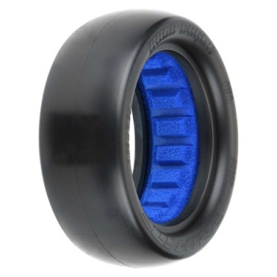 [PROLINE-RACING] 8302-203 1/10 Bald Eagle 4WD S3 Front 2.2 Off-Road Buggy Tires (2)