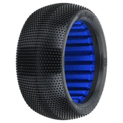 [PROLINE-RACING] 9076-203 1/8 Vandal S3 Front/Rear 4.0 Off-Road Truck Tires (2)