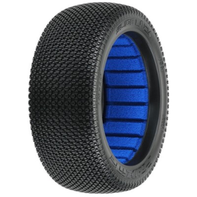 [PROLINE-RACING] 9064-205 1/8 Slide Lock S5 Front/Rear Off-Road Buggy Tires (2)