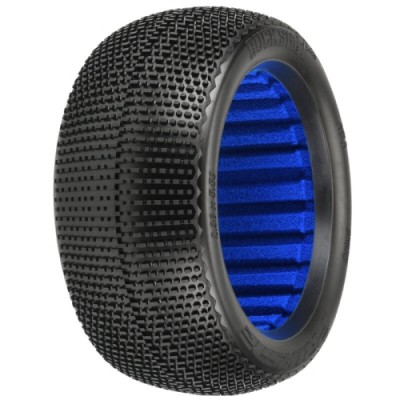 [PROLINE-RACING] 9063-02 1/8 Buck Shot M3 Front/Rear 4.0 Off-Road Truggy Tires (2)