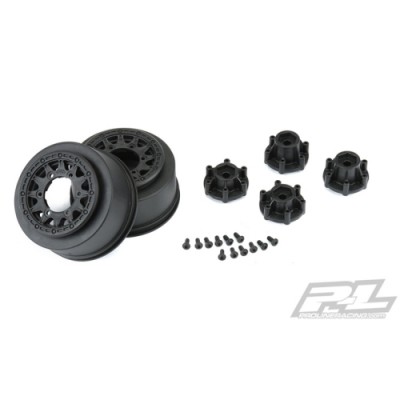 [PROLINE-RACING] 2785-03 Raid 2.2