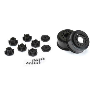 [PROLINE-RACING] 2831-03 1/10 ��Ÿ�� 2.2/3.0 12mm �� 14mm SC ��Ʈ Ÿ���� �� (2) ����
