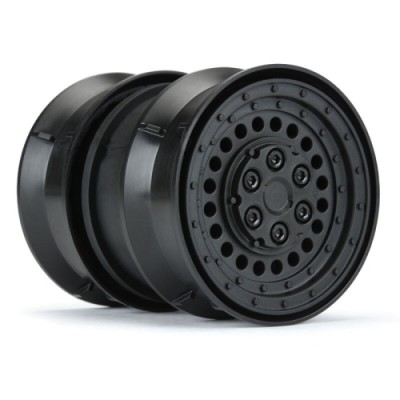 [PROLINE-RACING] 2786-00 1/10 ī�� ��/�� 1.9 12mm �� ũ�ѷ� �� (2) ����