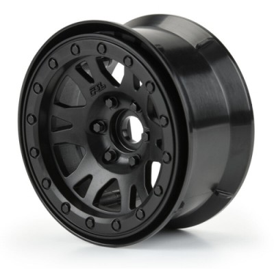 [PROLINE-RACING] 2805-03 1/10 ���޽� F/R 2.2 12mm ũ�ѷ� �� (2) ����