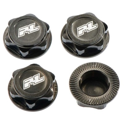 [PROLINE-RACING] 4005-39 17mm Wheel Nuts:PRO-MT 4X4