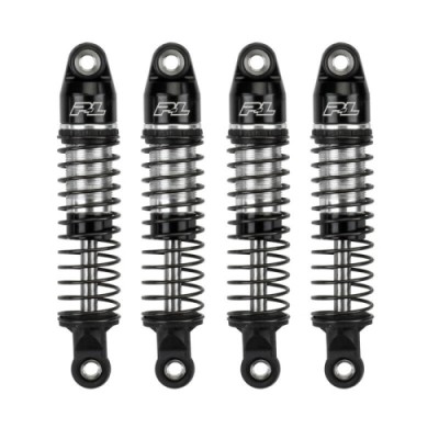 [PROLINE-RACING] 6392-00 1/18 Big Bore Scaler Shocks (4): TRX-4M �ɼǼ�