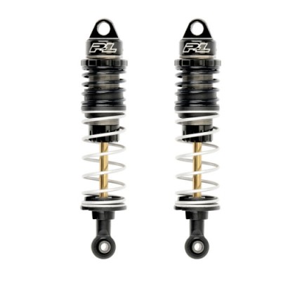[PROLINE-RACING] 6063-00 1/10 PowerStroke Front Shocks: Short Course