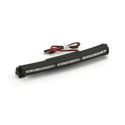 [PROLINE-RACING] 6276-03 5 Super-Bright LED Light Bar Kit 6V-12V (Curved)