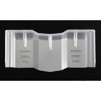 [PROLINE-RACING] 6250-17 1/10 Pre-Cut Trifecta Clear Rear Buggy Wing (1)