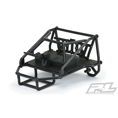 [PROLINE-RACING] 6322-00 Back-Half Cage for Pro-Line Cab Only