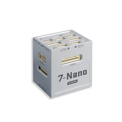 [CUAV] 7-Nano �Ƚ�ȣũ ���� ��Ʈ�ѷ� (PDB ����) (�����Ǹ�)