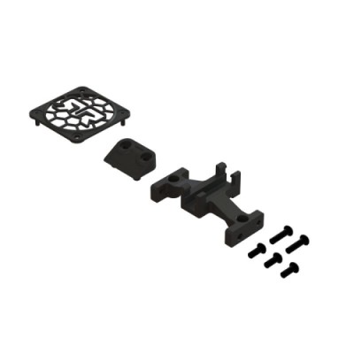 [ARRMA] ARA-2118 Wire Management and Guard Set