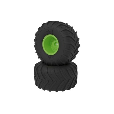 [ARRMA] ARA-2531 dBoots Chevron MT Ÿ�̾� ��Ʈ, �����Ϸ�, ���