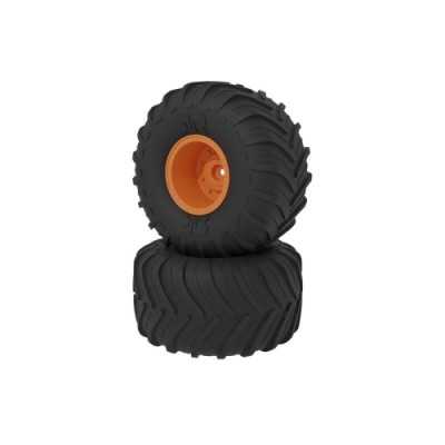 [ARRMA] ARA-2532 dBoots Chevron MT Ÿ�̾� ��Ʈ, �����Ϸ�, ������