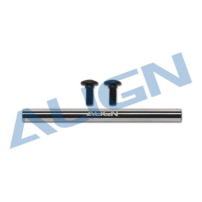 [ALIGN] E1 Feathering Shaft