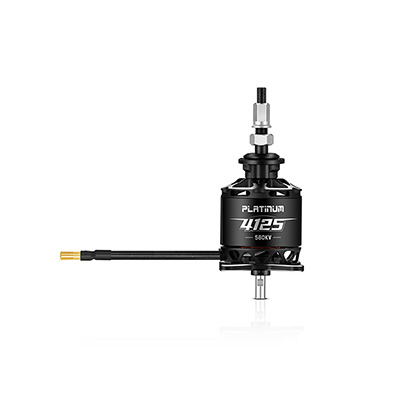 [HOBBYWING] Platinum 4125SL 250KV �귯������ ����