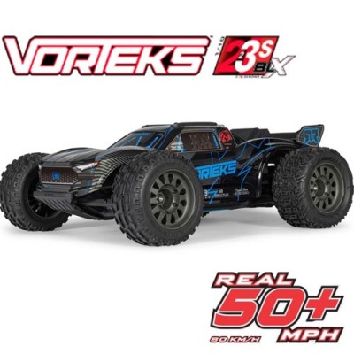 [ARRMA] 1/10 VORTEKS 223S DSC 2WD RTR �귯�ø��� ��Ÿ��� Ʈ��, ����