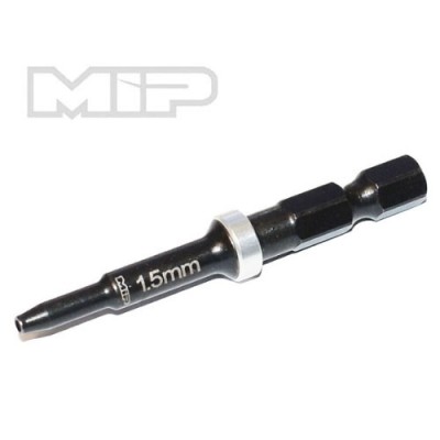 [MIP] 9811S - 1.5mm Speed Tip Nut Driver Wrench, Gen 2