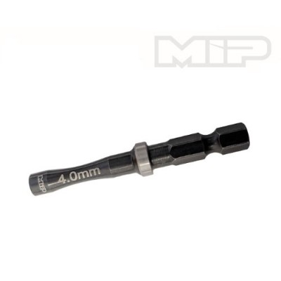 [MIP] 9801S - Nut Driver Speed Tip Wrench, 4.0mm