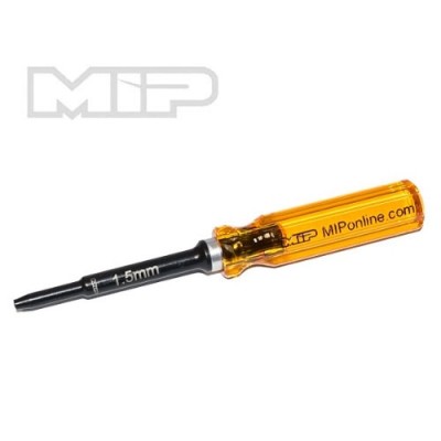 [MIP] 9811 - 1.5mm Nut Driver Wrench, Gen 2