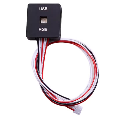 [PIXHAWK] �Ƚ�ȣũ ������ RGB LED
