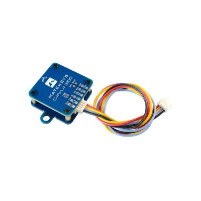 [Matek] ���� AP-Periph CAN Magnetometer (CAN-L4-3100)