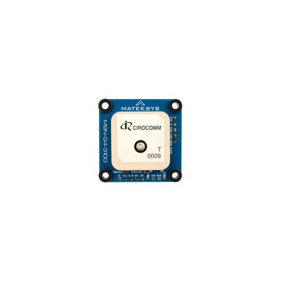 [Matek] ���� AP-Periph CAN GNSS GPS (M9N-G4-3100)