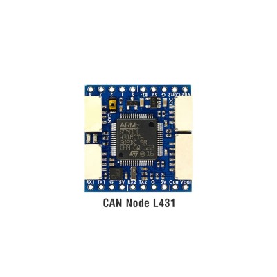[Matek] ���� AP-Periph CAN Node (CAN-L431)