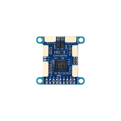 [Matek] ���� AP_Periph CAN Node (CAN-G474)