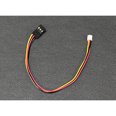 SIYI MK15 �� VK V9 FC (SBUS) ����� ��ȯ ���̺�