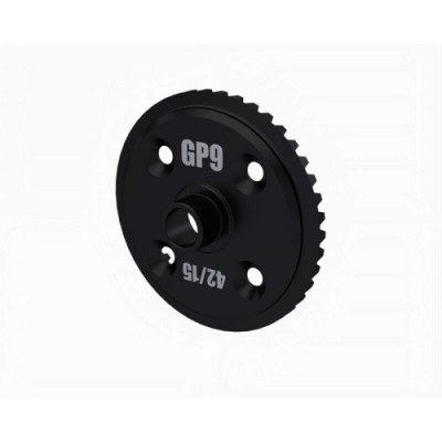 [ARRMA] ARA-2807 ���� ���� ��� 42T GP9