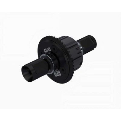 [ARRMA] ARA-2806 ����Ʈ/���� ���� ��Ʈ 42T GP9 (10K) 1��